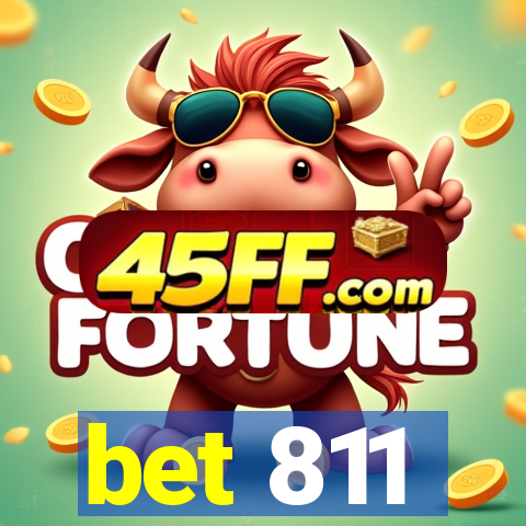 bet 811